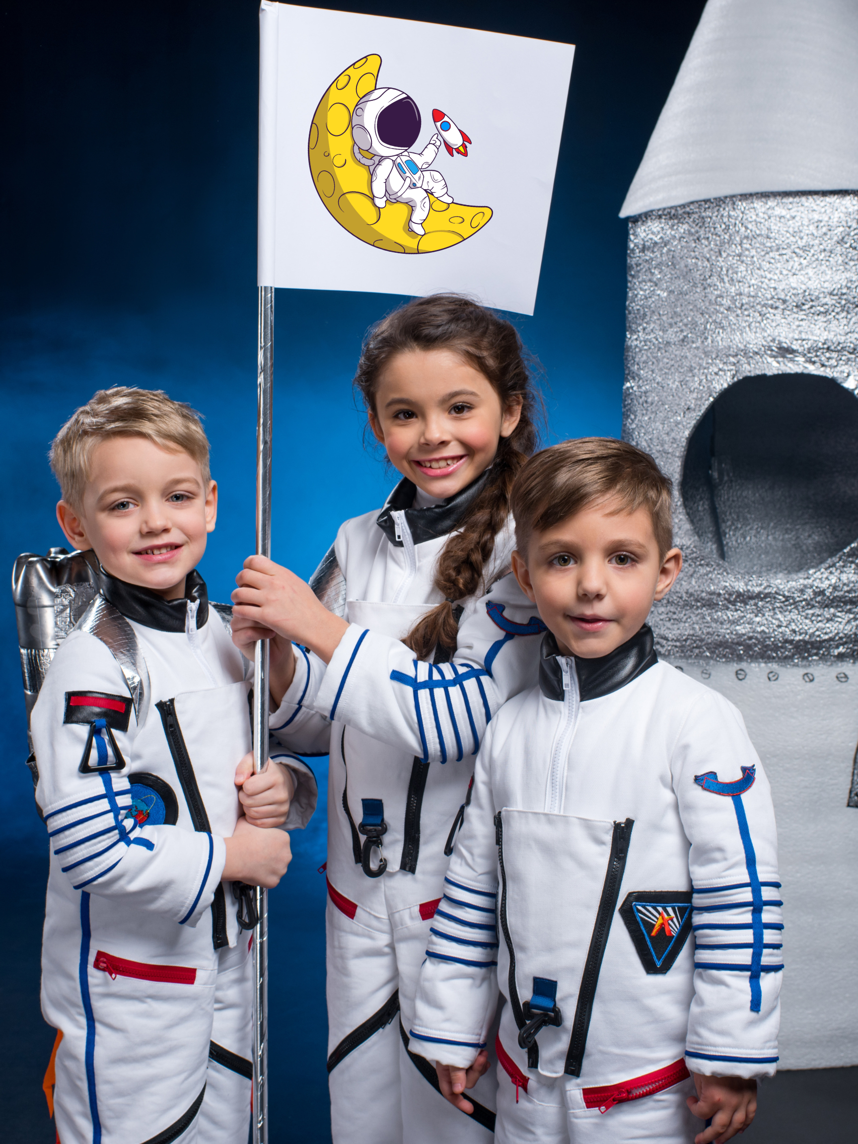 КОСМИЧЕСКИЕ КВЕСТЫ