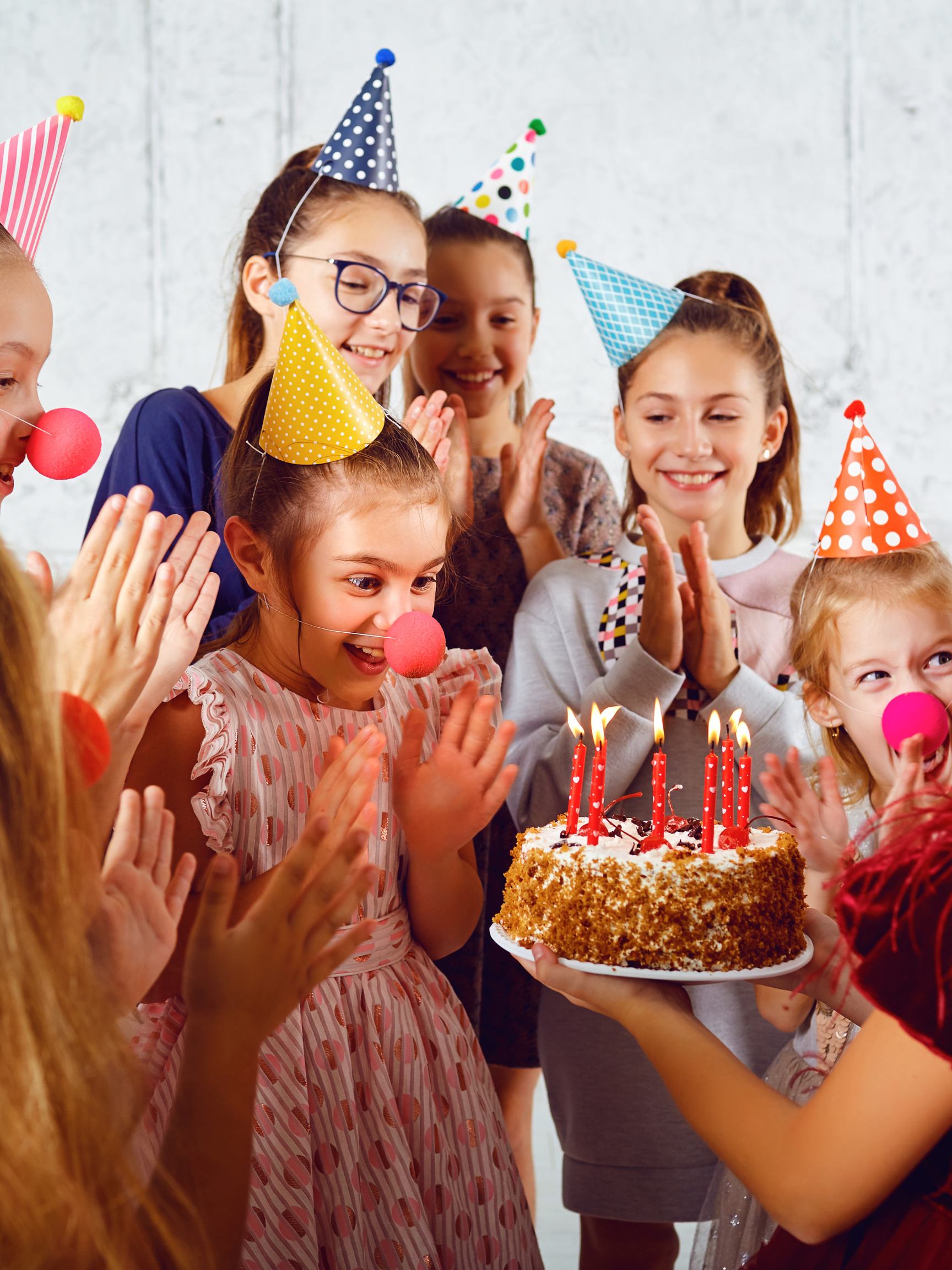 КВЕСТЫ ДЛЯ ИМЕНИННИКОВ