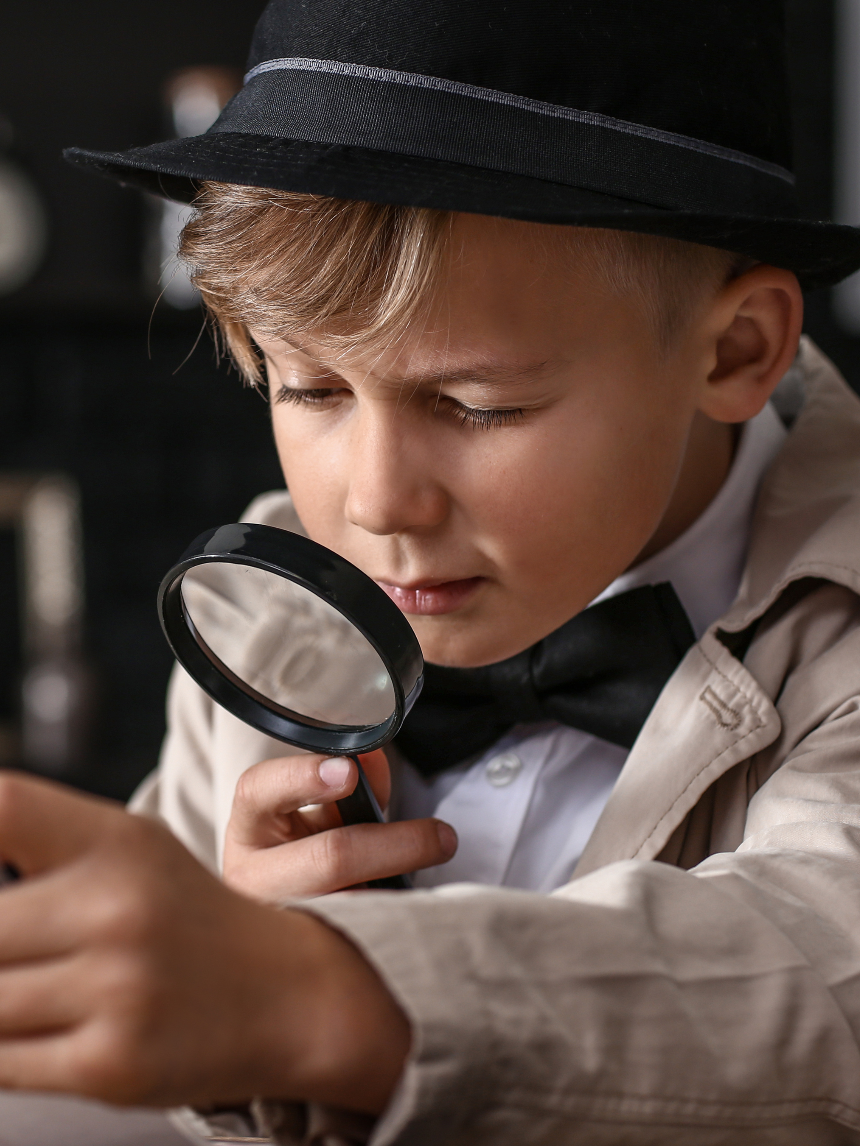 ТЕМАТИЧЕСКИЕ КВЕСТЫ 7+